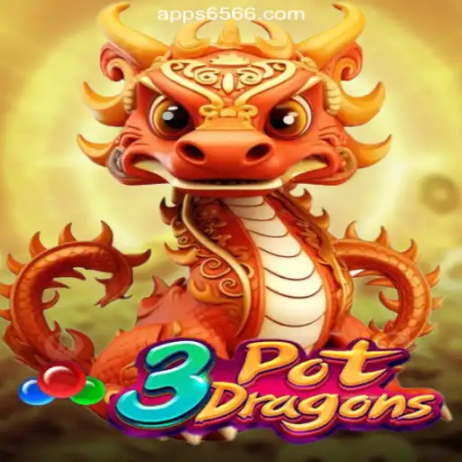 Dive into the World of 3PotDragons on 6566.COM Platform: The Ultimate Slots Experience in Brazil