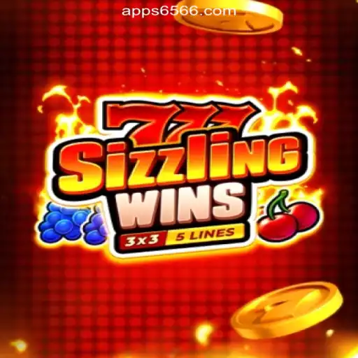 Dive into the Excitement of 777sizzlingwins on the 6566.COM Platform - Oficial Slots Brasil #1