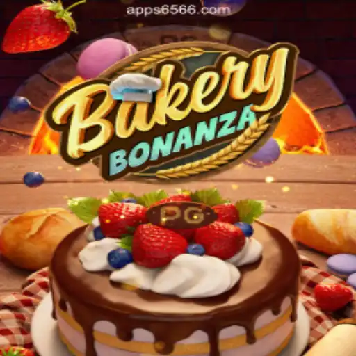 BakeryBonanza: A Sweet Adventure on 6566.COM Platform-Oficial Slots Brasil #1