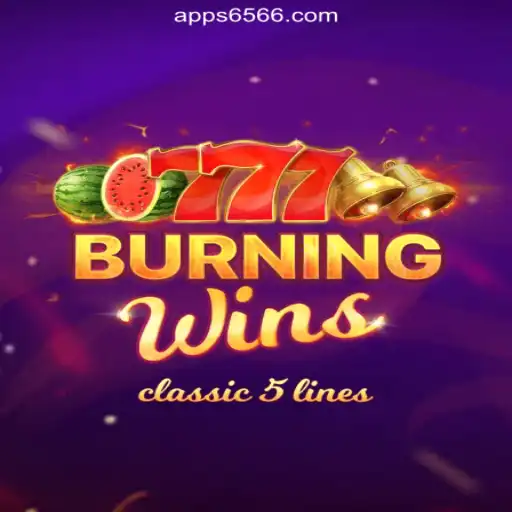 Discover the Thrills of BurningWins on the 6566.COM Platform - Official Slots Brasil #1