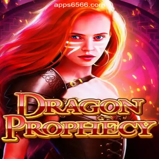 Unveiling DragonProphecy: The Epic Adventure on 6566.COM