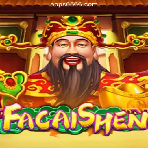 Discover the Thrills of FaCaiShen on 6566.COM Platform - Oficial Slots Brasil #1