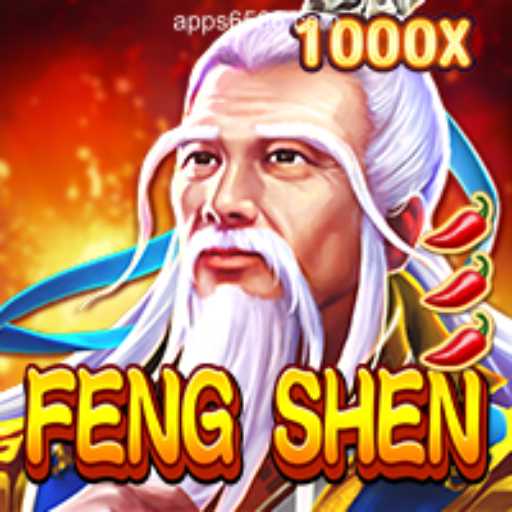 FengShen: A Revolutionary Game Experience on 6566.COM - Official Slots Brasil #1