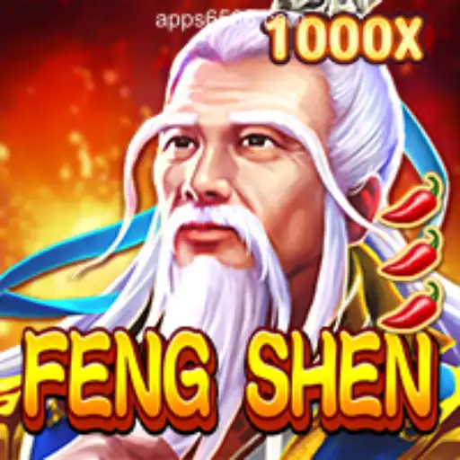 FengShen: A Revolutionary Game Experience on 6566.COM - Official Slots Brasil #1