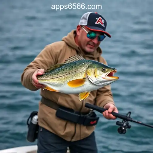 The Art and Evolution of Fishing