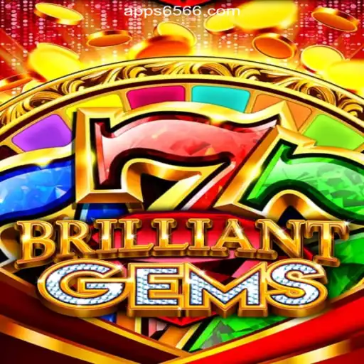Discovering BrilliantGems: The Jewel of Slots on 6566.COM Official Platform