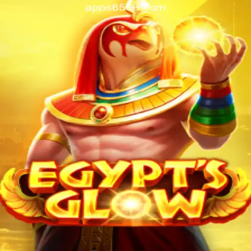 Exploring the Mystique of EgyptsGlow: A Premier Slot Experience on the 6566.COM Platform