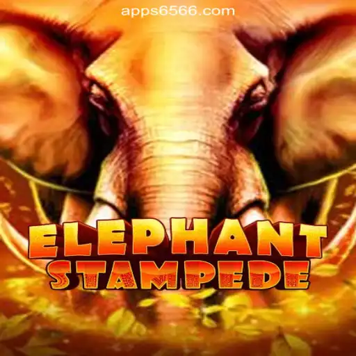 Discover ElephantStampede: The Latest Gaming Sensation on 6566.COM Platform