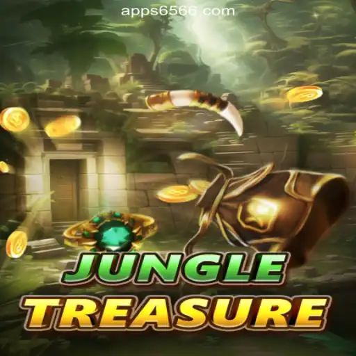 Exploring JungleTreasure: A Dynamic Adventure on the 6566.COM Platform