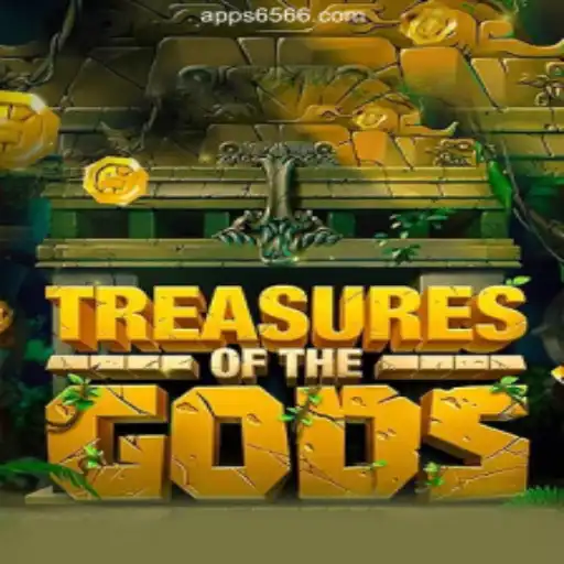 Discover the Adventure of TreasureoftheGods on 6566.COM Platform