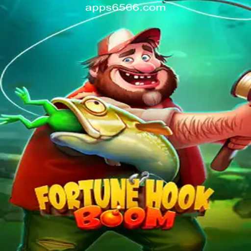 FortuneHookBoom: A Dive into the Thrilling World of Slots on 6566.COM