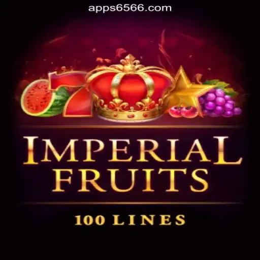 Dive into ImperialFruits100: The Thrilling Slot on 6566.COM Platform-Oficial Slots Brasil #1