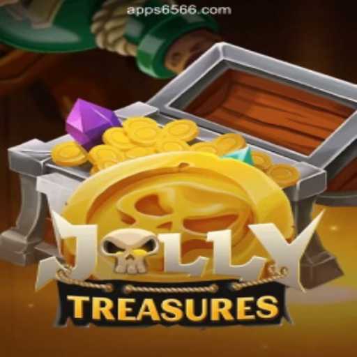 Exploring the Thrills of JollyTreasures on the 6566.COM Platform