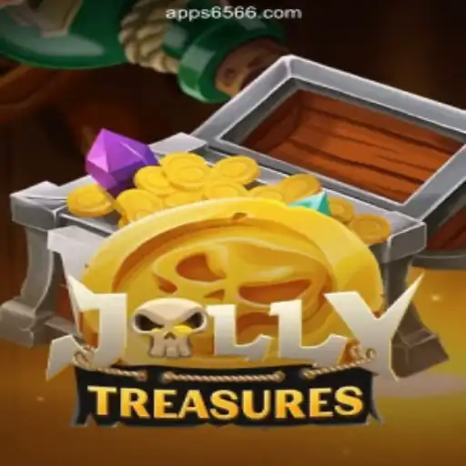 Exploring the Thrills of JollyTreasures on the 6566.COM Platform