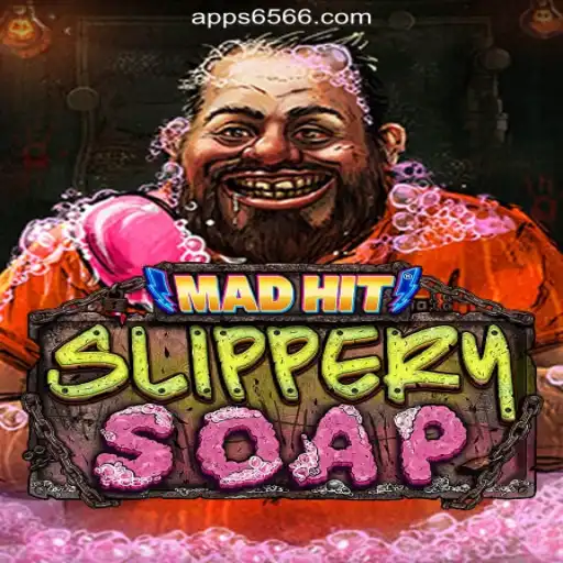 MadHitSlipperySoap: The Game Revolutionizing Brazil's Slots Scene