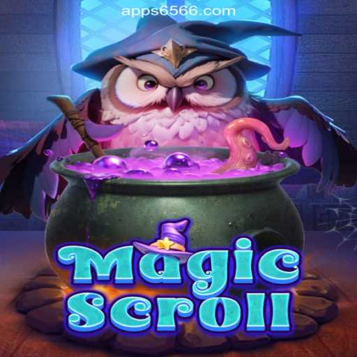Exploring the Enchanting World of MagicScroll on 6566.COM Platform - The Leading Slots Experience in Brazil