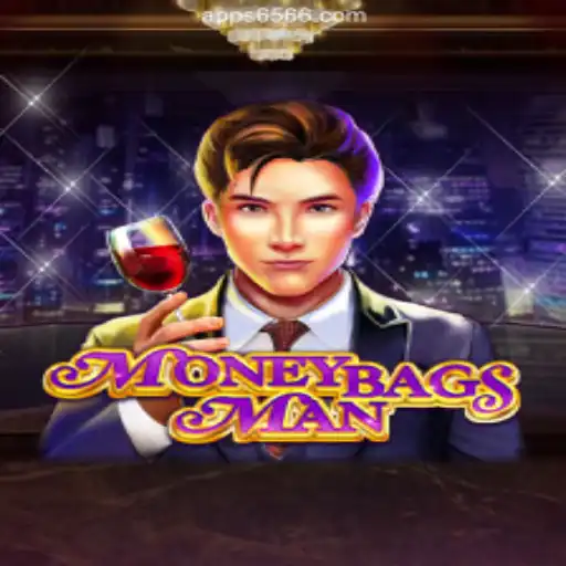 Exploring MoneybagsMan: A Unique Gaming Experience on the 6566.COM Platform