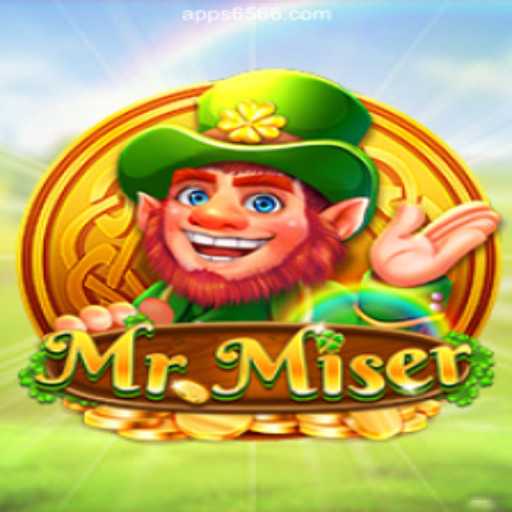 Explore MrMiser: A Thrilling Journey into the World of Slots on 6566.COM Platform