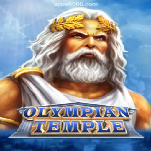 Discover the Thrilling World of OlympianTemple Slots on 6566.COM Platform
