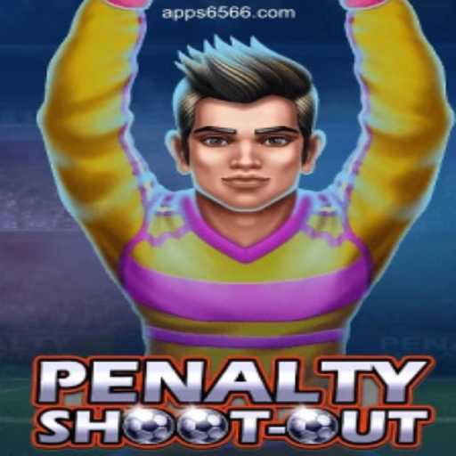 Experience the Thrill of PenaltyShootOut on 6566.COM Platform - The Leading Official Slots Brasil #1