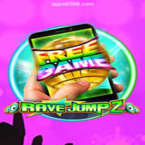 RaveJump2M: A Thrilling Dive into the World of Official Slots Brasil