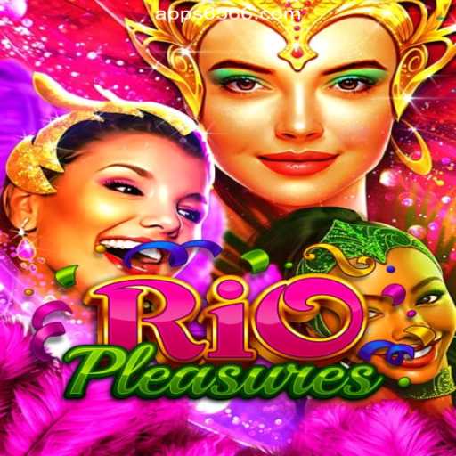 Discover the Excitement of RioPleasures: An In-Depth Guide to the Official Slots Brasil #1