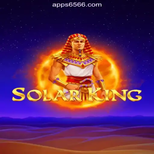 Exploring SolarKing: Top Slot Game on 6566.COM Platform
