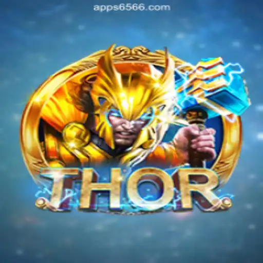 Exploring THOR: The Premier Experience on 6566.COM Platform-Oficial Slots Brasil #1