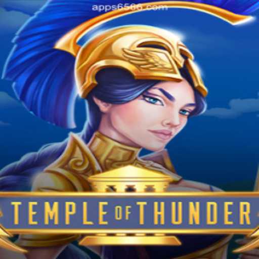 Exploring TempleofThunder: An Epic Journey with 6566.COM platform-Oficial Slots Brasil #1