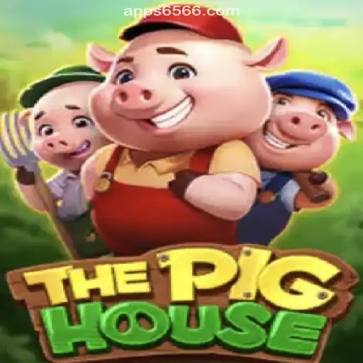 Exploring ThePigHouse on the 6566.COM Platform: Official Slots Brasil #1