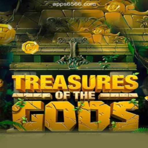 Discover the Adventure of TreasureoftheGods on 6566.COM Platform