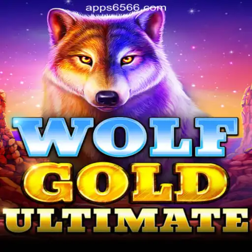 WolfGoldUltimate: The Leading Slot Game on the 6566.COM Platform